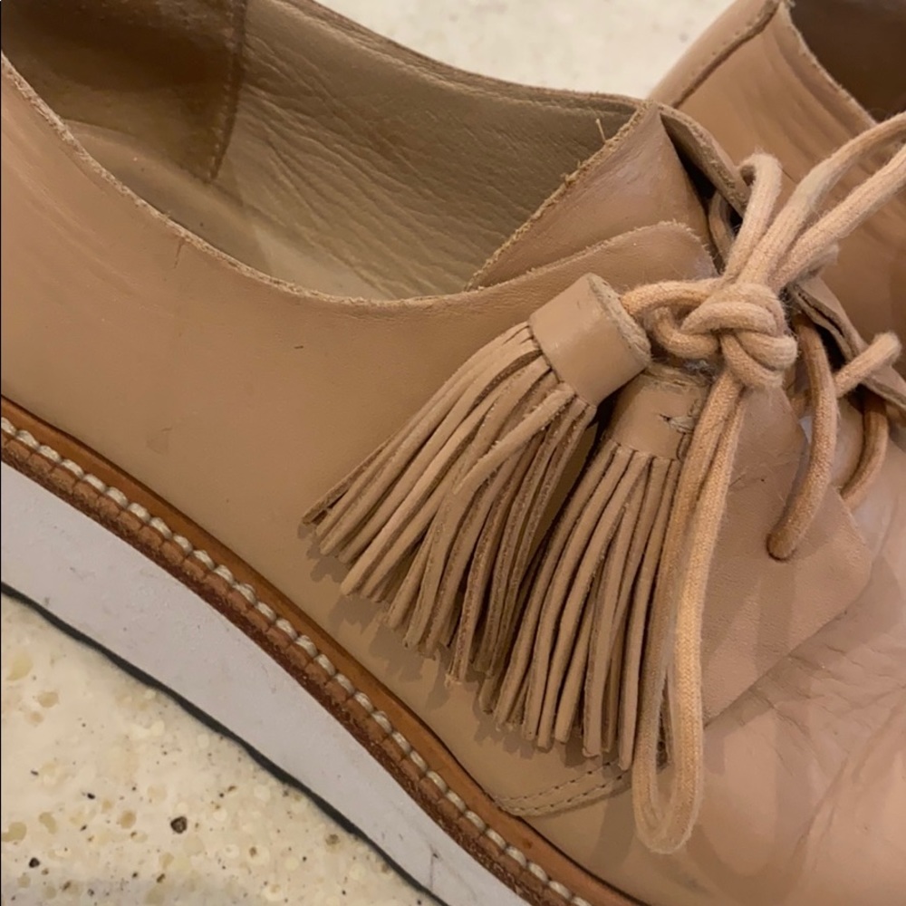 Loeffler Randal shoes - Picture 5 of 5